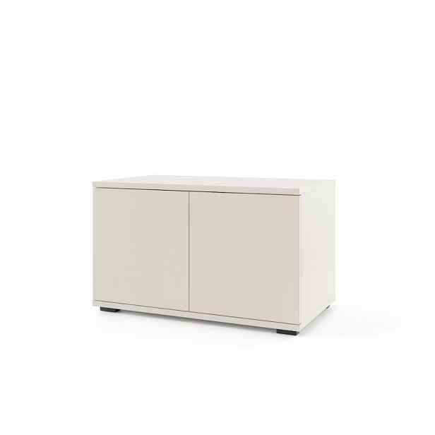 ArtPK Botník BIANCO | cashmere