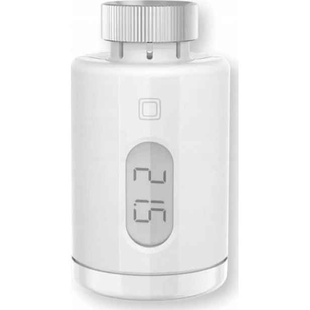 Homematic Ip EQ3 Termostat radiátorový – Pure