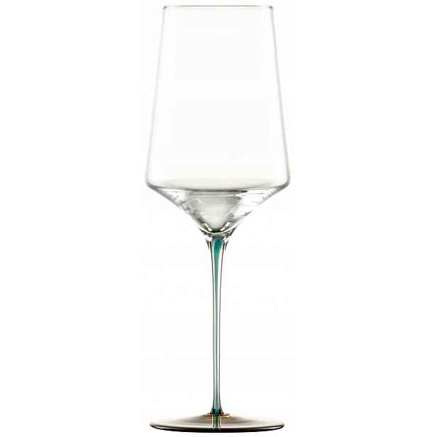 Ink Červené víno 638 ml, olivové (1 ks) Zwiesel Handmade