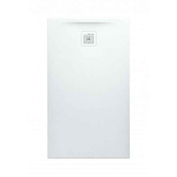 Laufen Pro - Sprchová vanička 120x70 cm, bílá H2129510000001