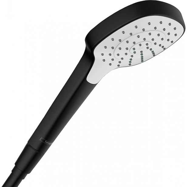 Ruční sprcha Hansgrohe Croma černá 26815670