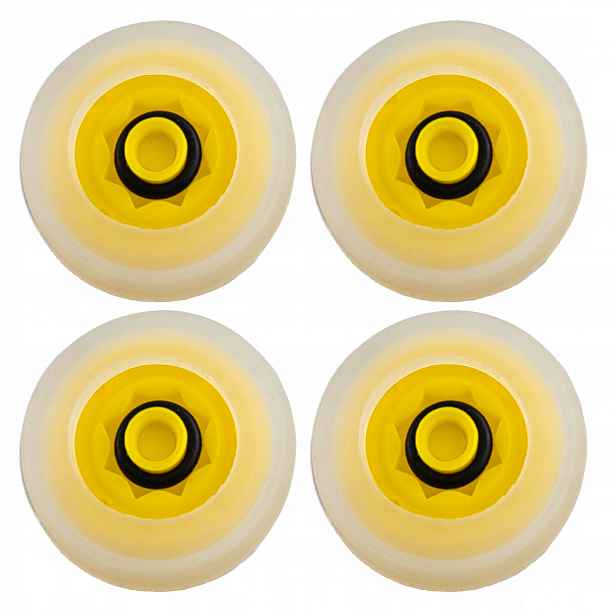 4x Omezovač průtoku vody úspora 6 l/min Kryza Aerator Sotbe
