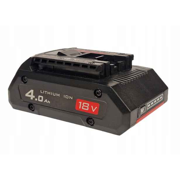 Akumulátor Náhradní Pro Bosch Procore 18V 4AH Gba