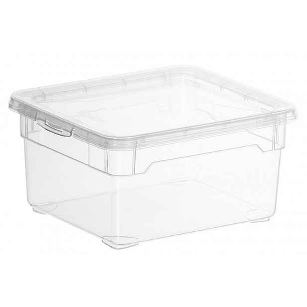 CLEARBOX úložný box 2L