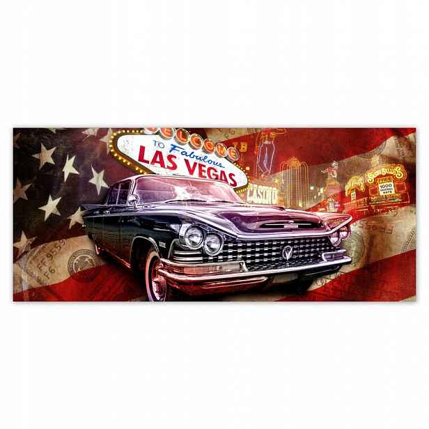 Fototapety flizelina 211x91 Las Vegas