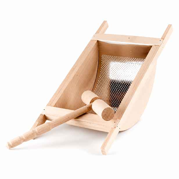 Royal Kitchen pasírovač na rajčata a měkké ovoce 42,5cm, 46565