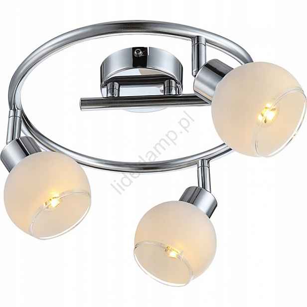 Stropní svítidlo stropní svítidlo Globo Siony 56963-3S