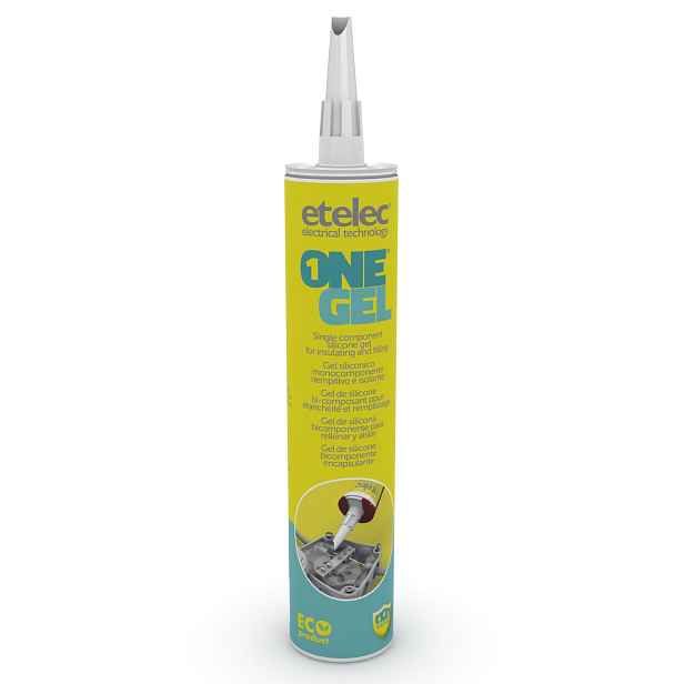 Gel jednosložkový Etelec ONE GEL