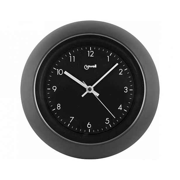 Designové nástěnné hodiny Lowell 00706-CFN Clocks 26cm