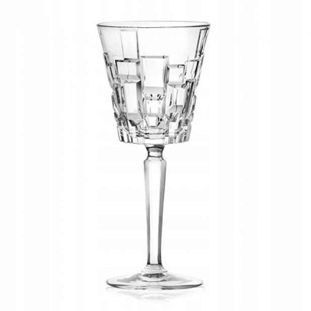 Rcr Etna Sklenička Bílé Víno 200 ML Kpl 6 Ks