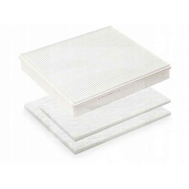Sada filtrů pro Vallox 90 Se Sc MC MV Komplet F7G4G4 Coarse ePM1