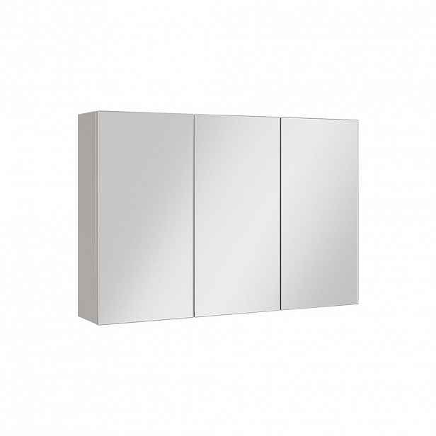 Vicco KOUPELNOVÁ ZRCADLOVÁ SKŘÍŇKA Lavia, Kašmír, 90 x 60.2 cm