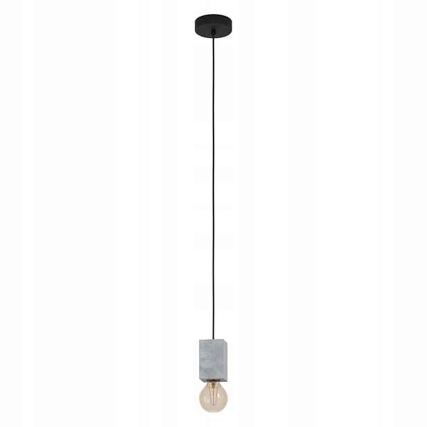 Závěsná lampa Prestwick 3 43597 Eglo