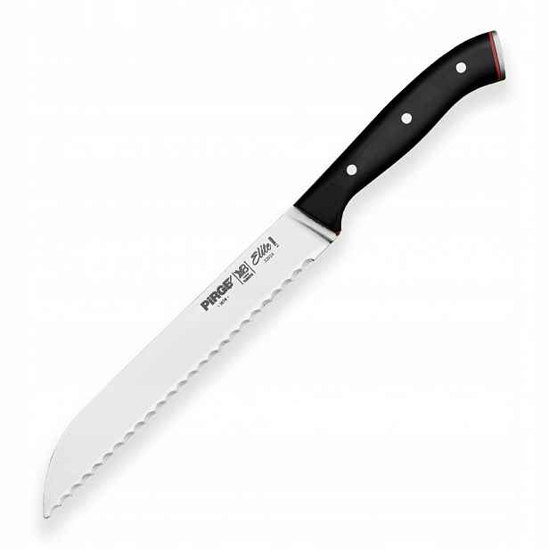 Nůž na pečivo 180 mm Pirge Elite