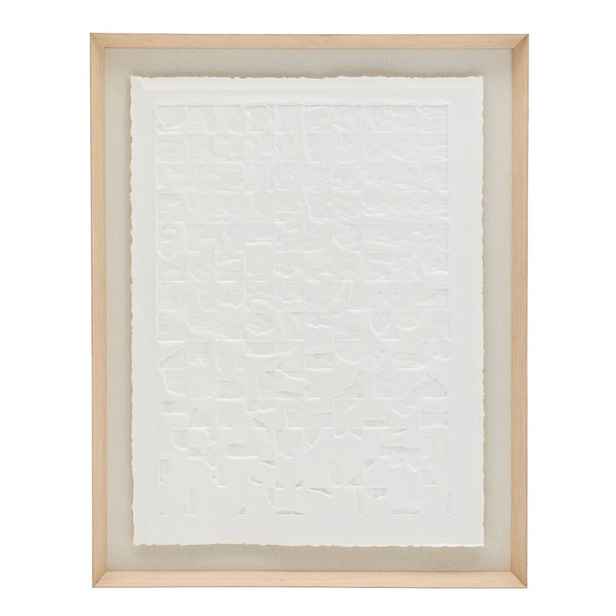 Obraz 70x90 cm Annia – Kave Home