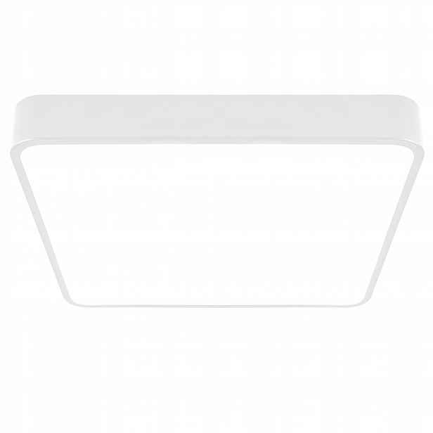 Stropní svítidlo stropní svítidlo Led nastavitelná 54W 40cm 3 Barvy bílá Xudo