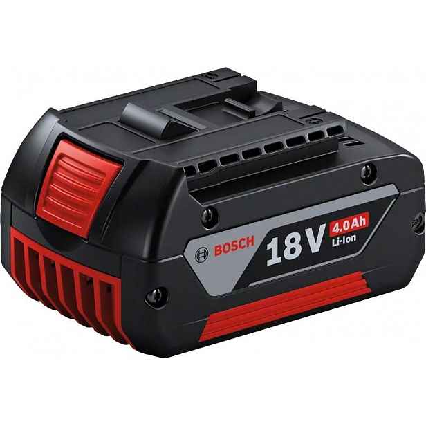 Akumulátor 18V Li-ON 4,0Ah 1600Z00038 Bosch
