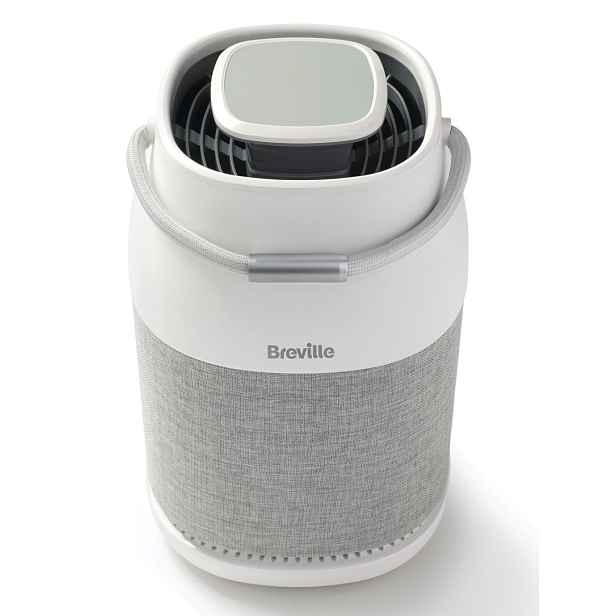 Čistička vzduchu Breville 360° Light Protect BAP007X
