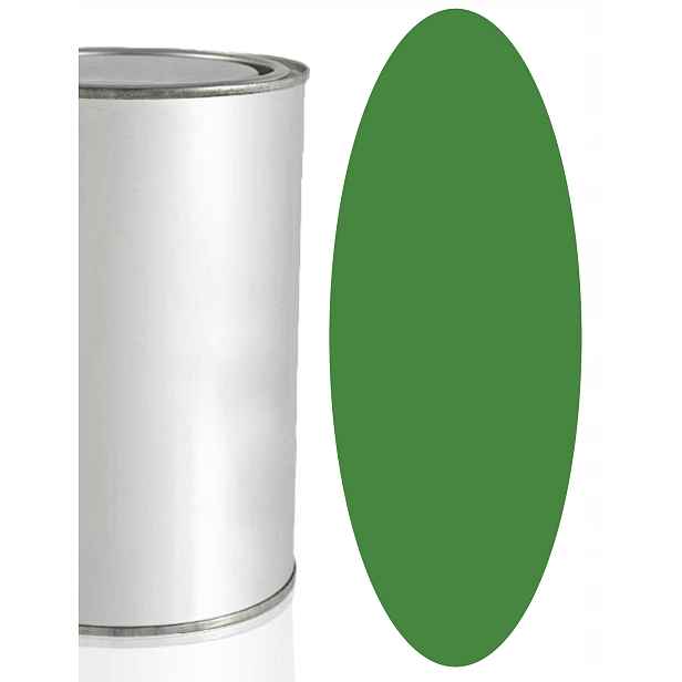 Barva Na Dřevo Nábytku Ral 6017 Mat 1 L