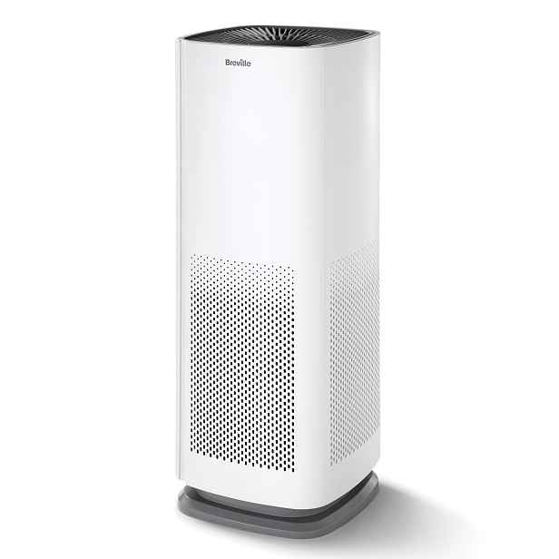 Čistička vzduchu Breville 360° Autosense BAP009X