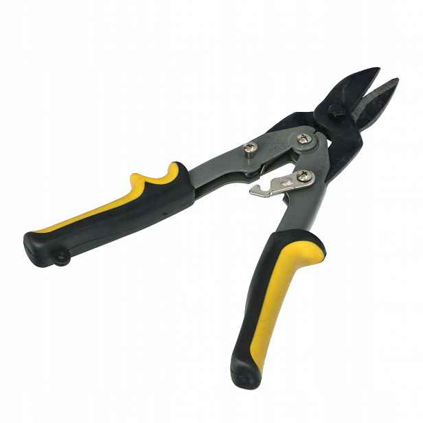 Faster Tools Nůžky na plech rovné 255,10 ks