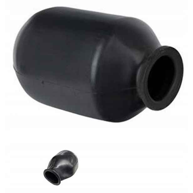 Gumová membrána Epdm pro hydroforovou nádrž Omnigena Dp 355A 24 Litrů
