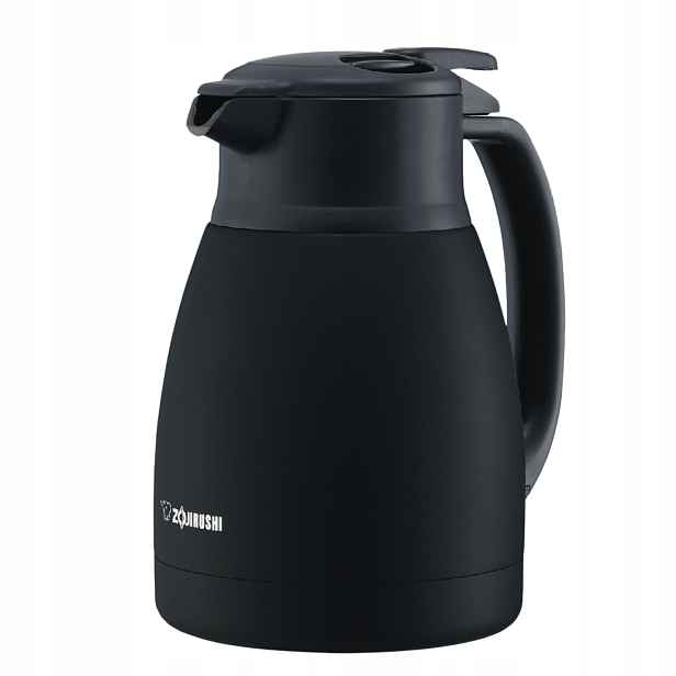 Termos pro kuchyňskou kancelář Zojirushi SH-HC10-BM 1L černý