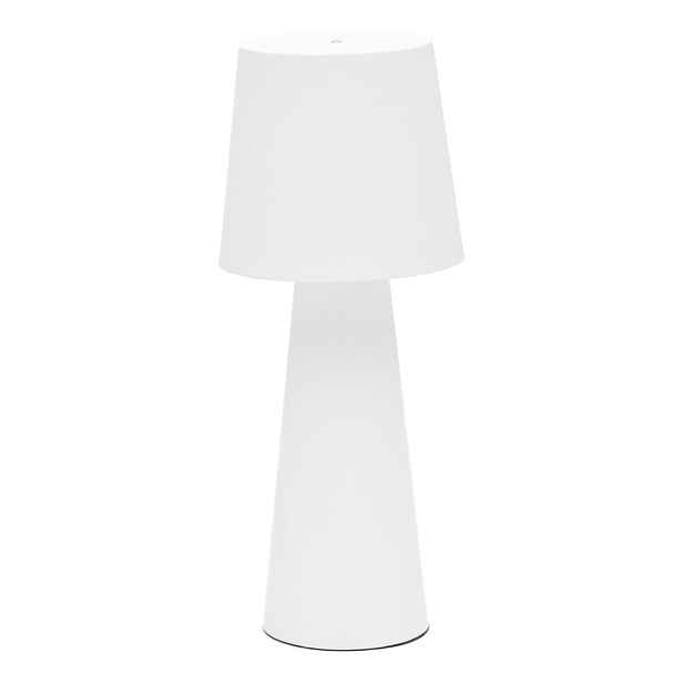 LED přenosné stmívatelné venkovní svítidlo na USB ø 16 cm Arenys – Kave Home