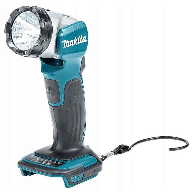 Makita Akumulátorová Led Svítilna Li-ion Lxt 14,4V 18V DEBDML802