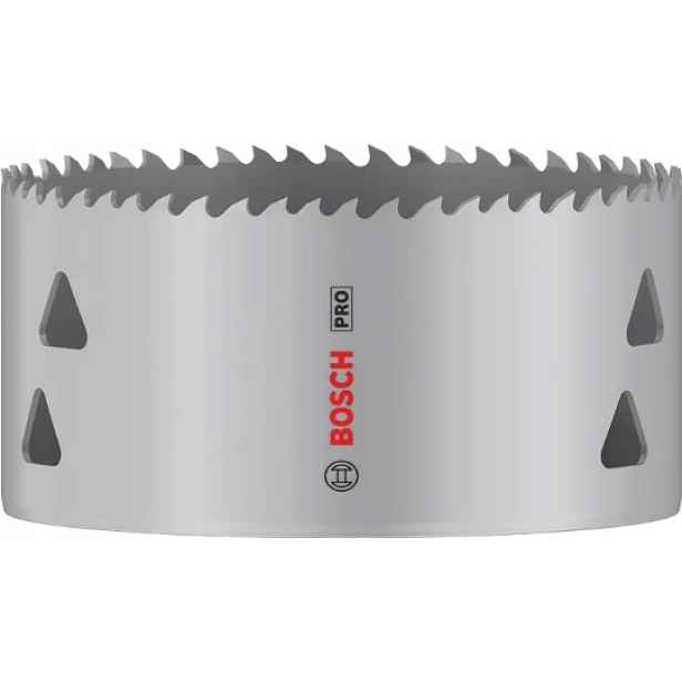 Pila Korunkový Vrták Pro Multi Material 102 MM 2608901534 Bosch