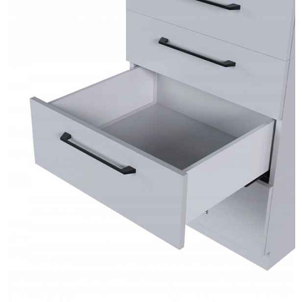 Systém Zásuvek Rejs Ultra Box – Délka L450 MM, Výška H167 MM, Vysoká