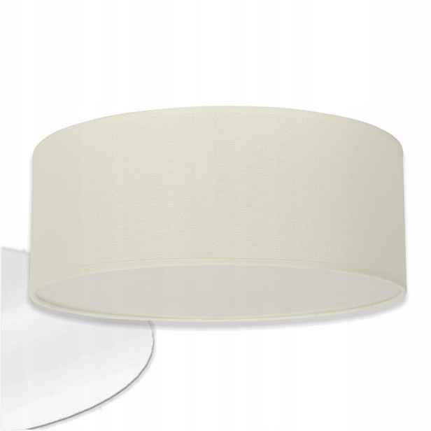 2xE27 Nástěnná Lampa Ø 40 cm Do Obývacího Pokoje Led stropní svítidlo