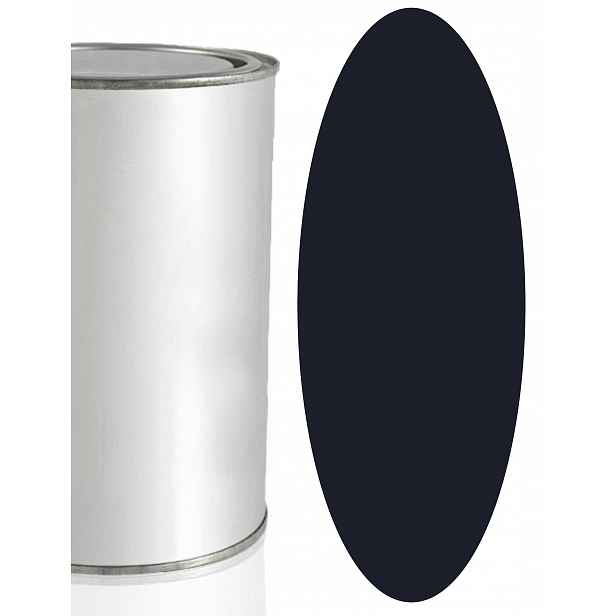 Barva Na Dřevo Nábytku Ral 5004 Mat 1 L