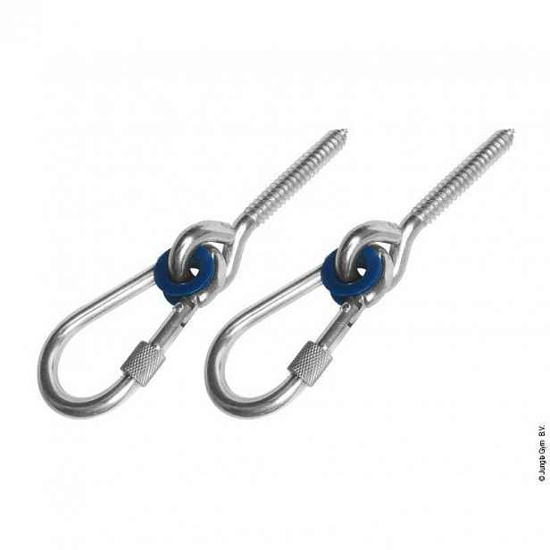 Háky Swing Hooks Screw 2.0