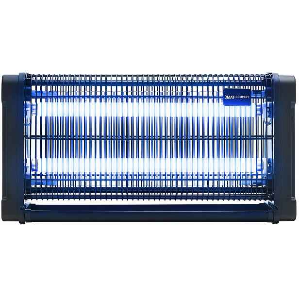 Insekticidní Lampa Na Komáry Mouchy Můry Uv Pro 320 m2