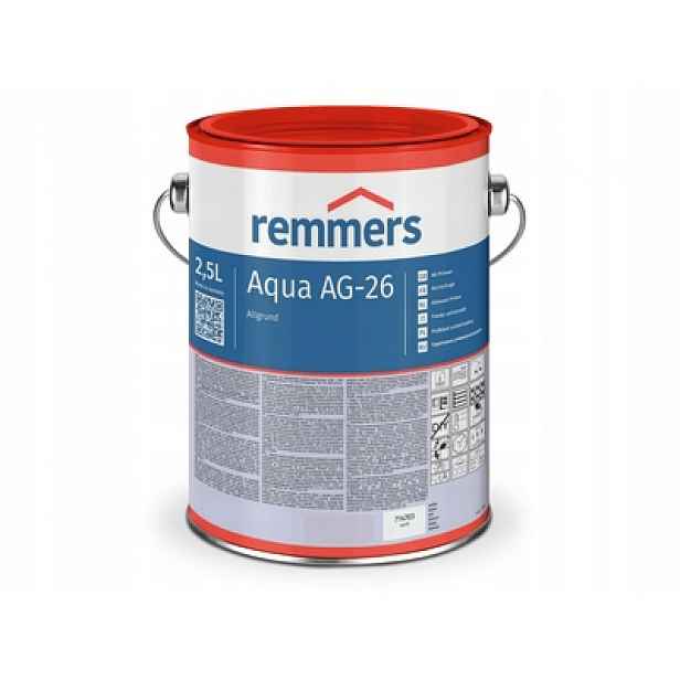 Remmers – podklad pro přilnavost dveří, nábytek 0,75L