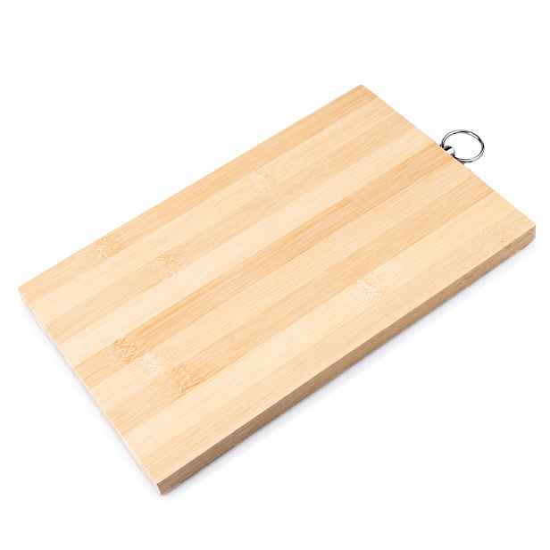 Royal Kitchen bambusové prkénko na krájení 30x20cm, 12031