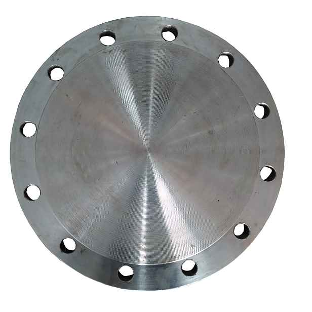Zaslepovací příruba DN250 PN10 S235JR EN1092-1