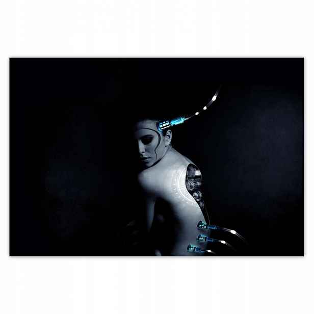 Plakáty 185x125 HardCore Design Photo Hc