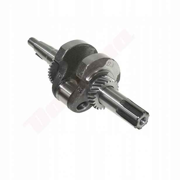 Kliková Hřídel Honda GX200 Spline 13310-ZL0-610