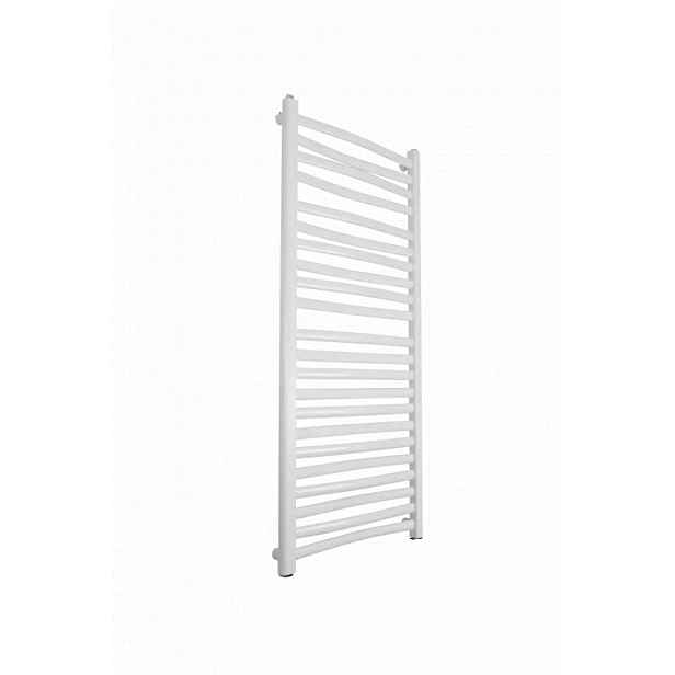 Koupelnovy radiátor Łezka 3D Ł3D 22/50 1205x540 mm bílá