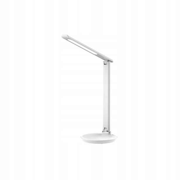 Bílá vestavěná Led stolní lampa 9W Osias 6979 Rabalux