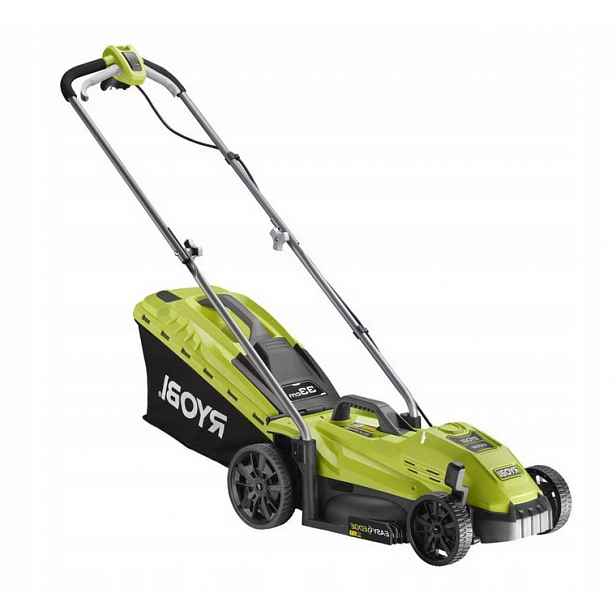 Elektrická sekačka Ryobi 1300 W 35 l