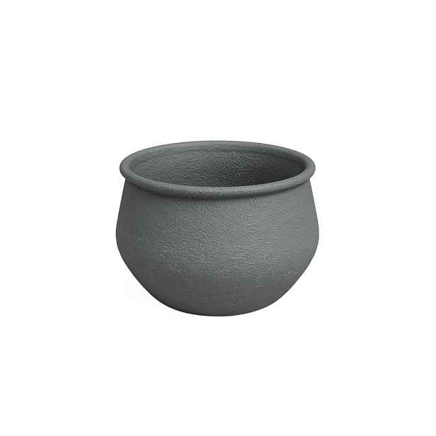 Keramický ručně vyrobený květináč ø 21 cm Artemis – Artevasi