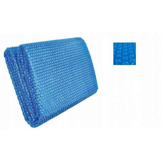 Silná až 160 mikronů krycí plachta pro solární ohřev do bazénu Bestway 5616X