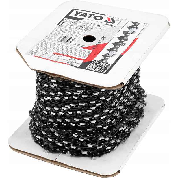 Pilový Řetěz Pro Pilu 3/8" Na Bubnu Yato YT-84960
