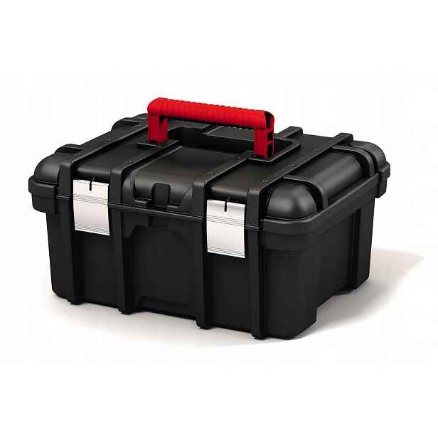 Keter pro Box 16" Wide Tool Box (kovové zámky)