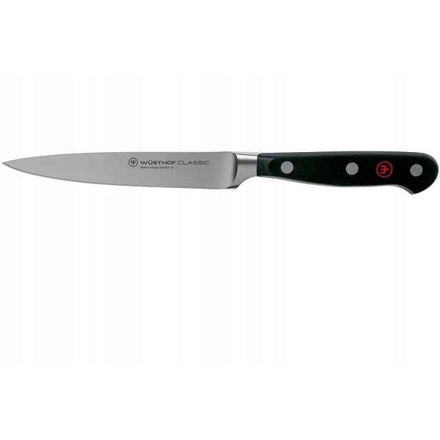 Nůž na zeleniny 12 cm – Classic Wüsthof