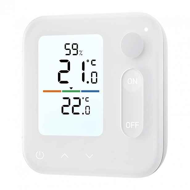 Ovládací panel Switchbot Home 4v1