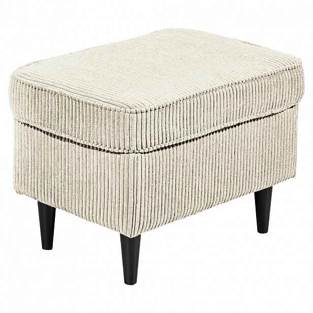 MID.YOU TABURET, textil, 63/43/42 cm
